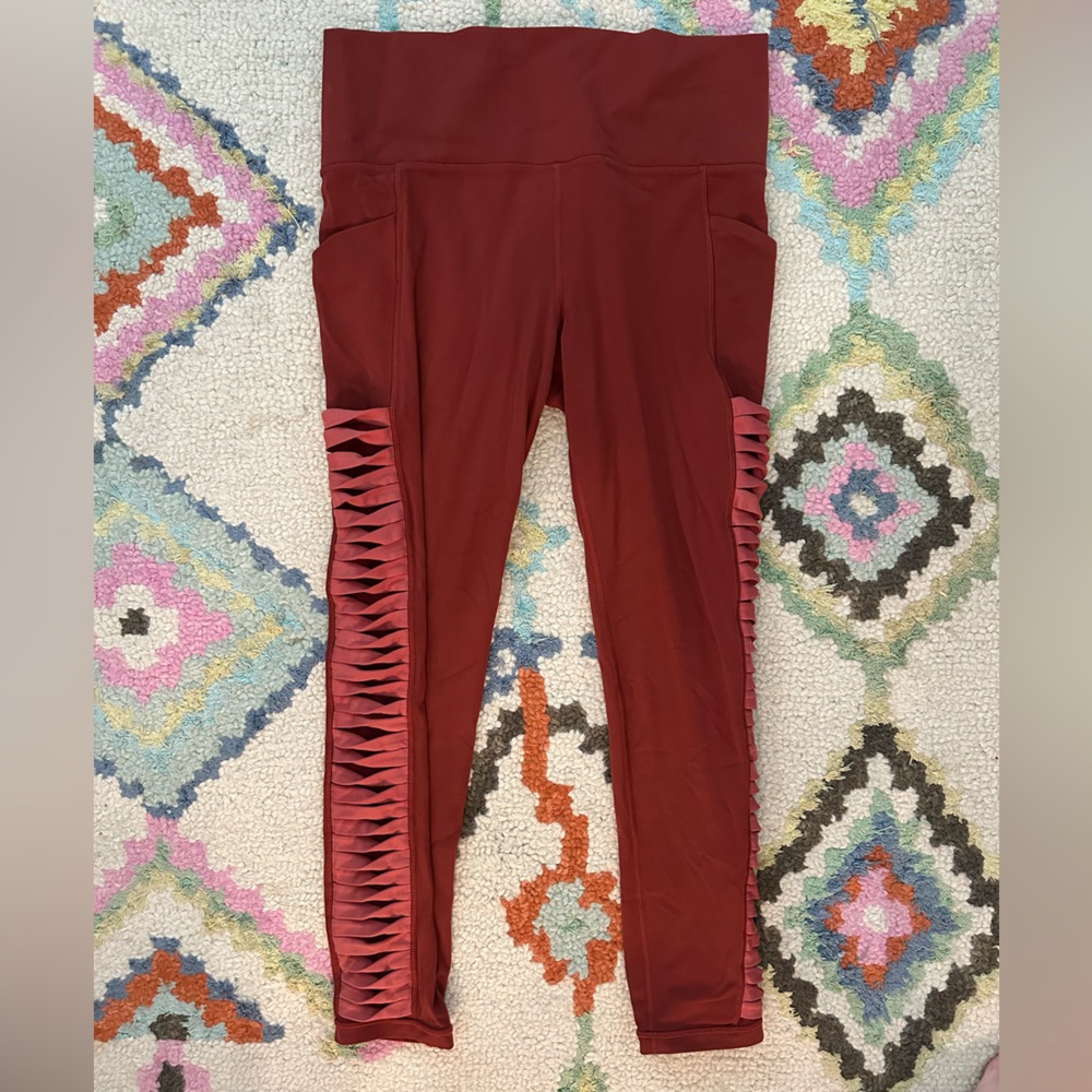 Athleta Leggings